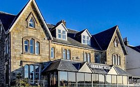 Oban Bay Hotel 4*